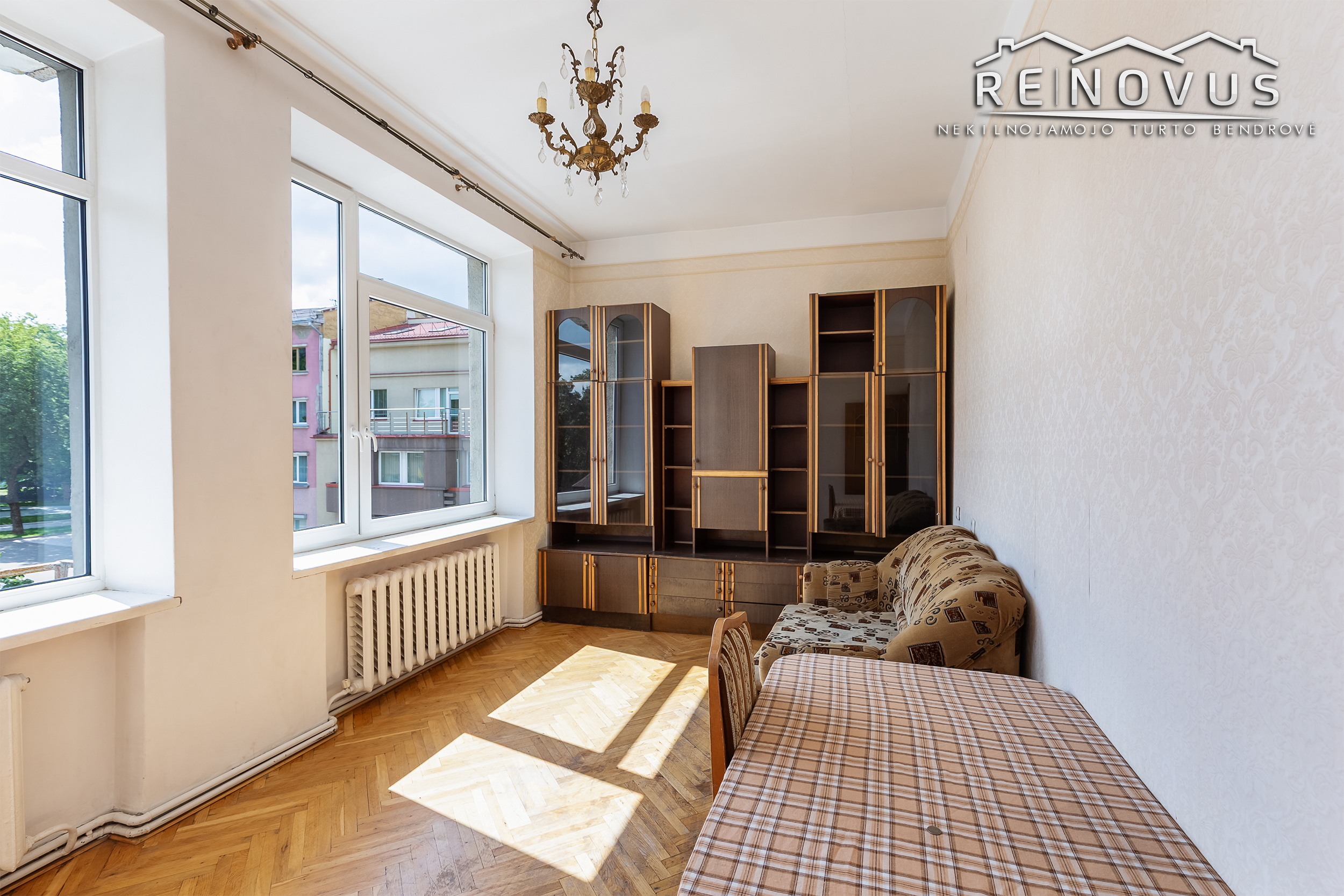 Šiauliai, Centras, Aušros al. 52C - galerijos nuotrauka 2