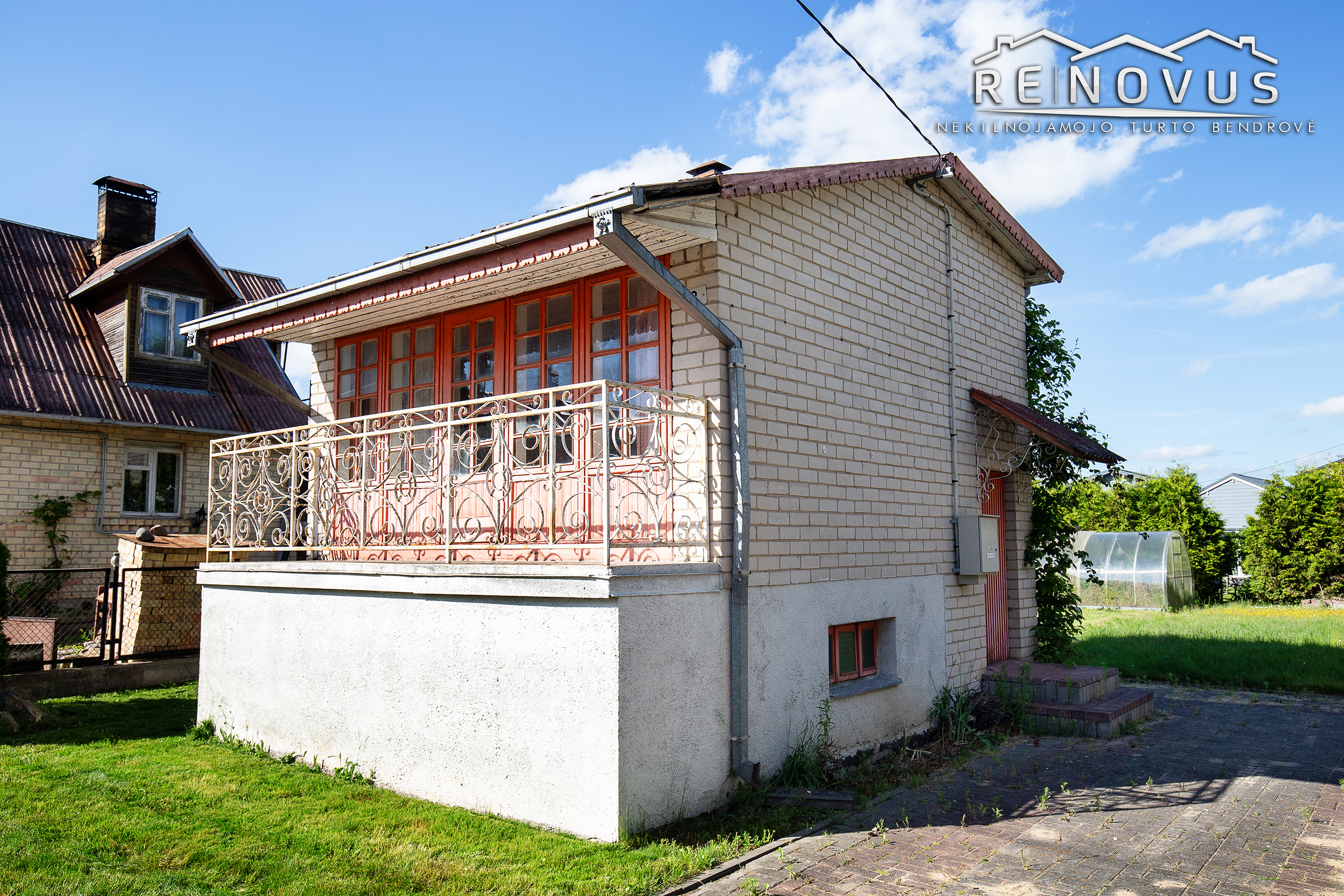 Šiauliai, Rėkyva, Berželio Sodų 5-oji g. 3 - galerijos nuotrauka 2