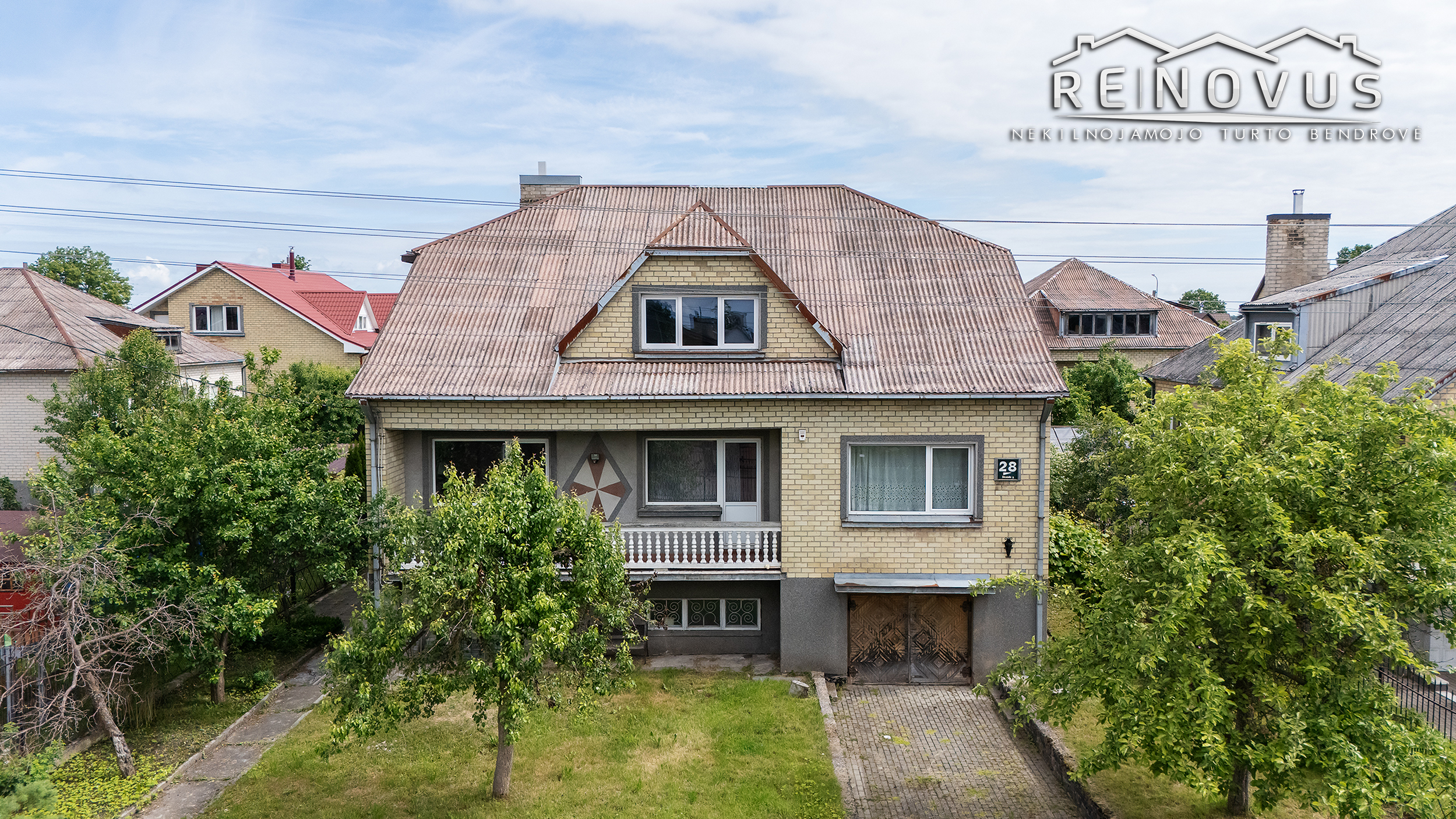 Šiauliai, Medelynas, Skuodo g. 28 - galerijos nuotrauka 2