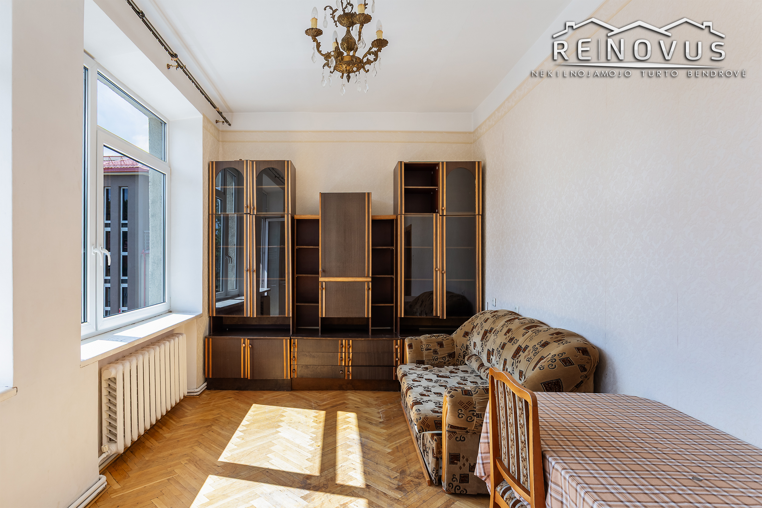 Šiauliai, Centras, Aušros al. 52C - galerijos nuotrauka 3