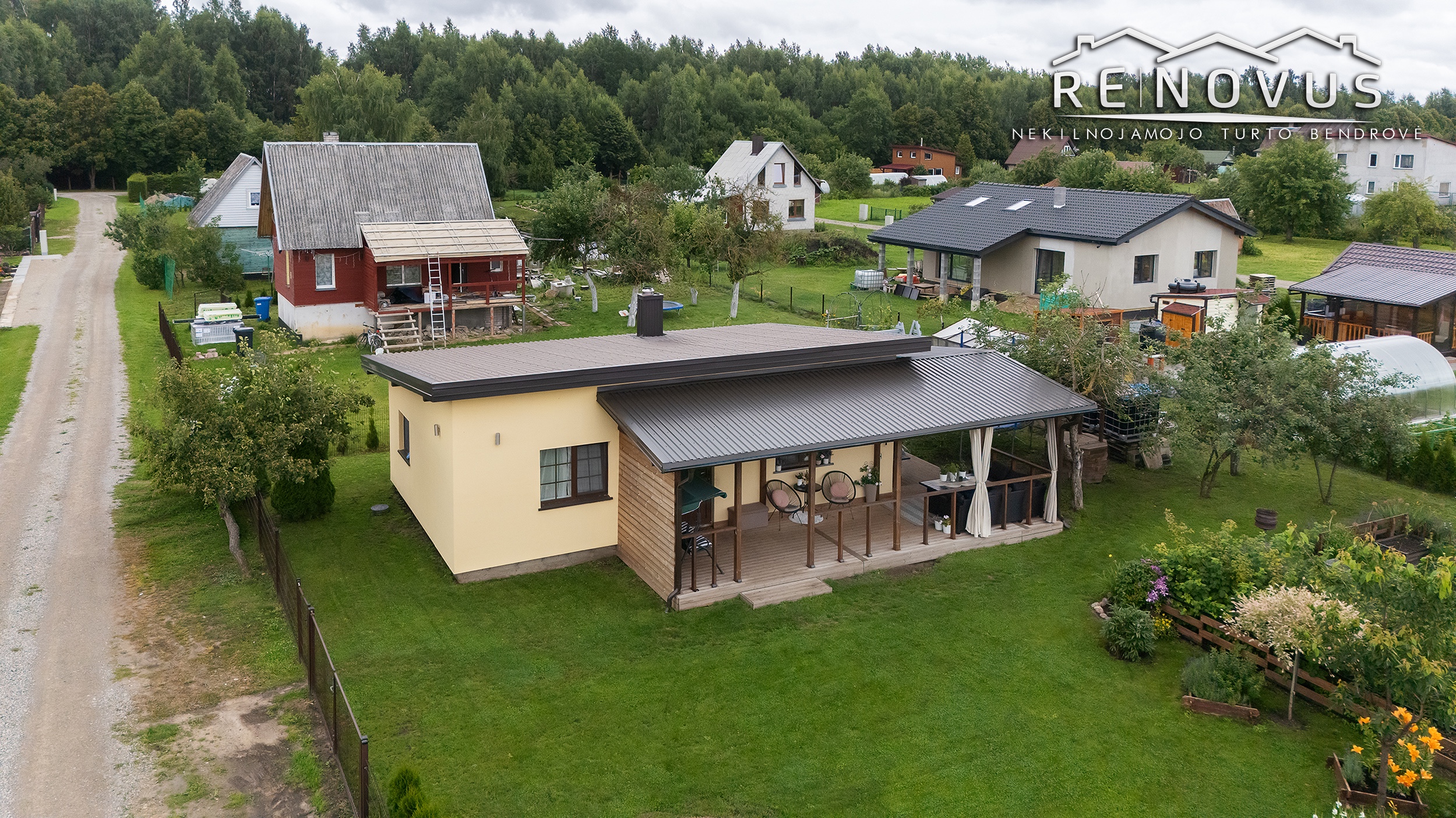 Radviliškis, Bebrų g. 7 - galerijos nuotrauka 2