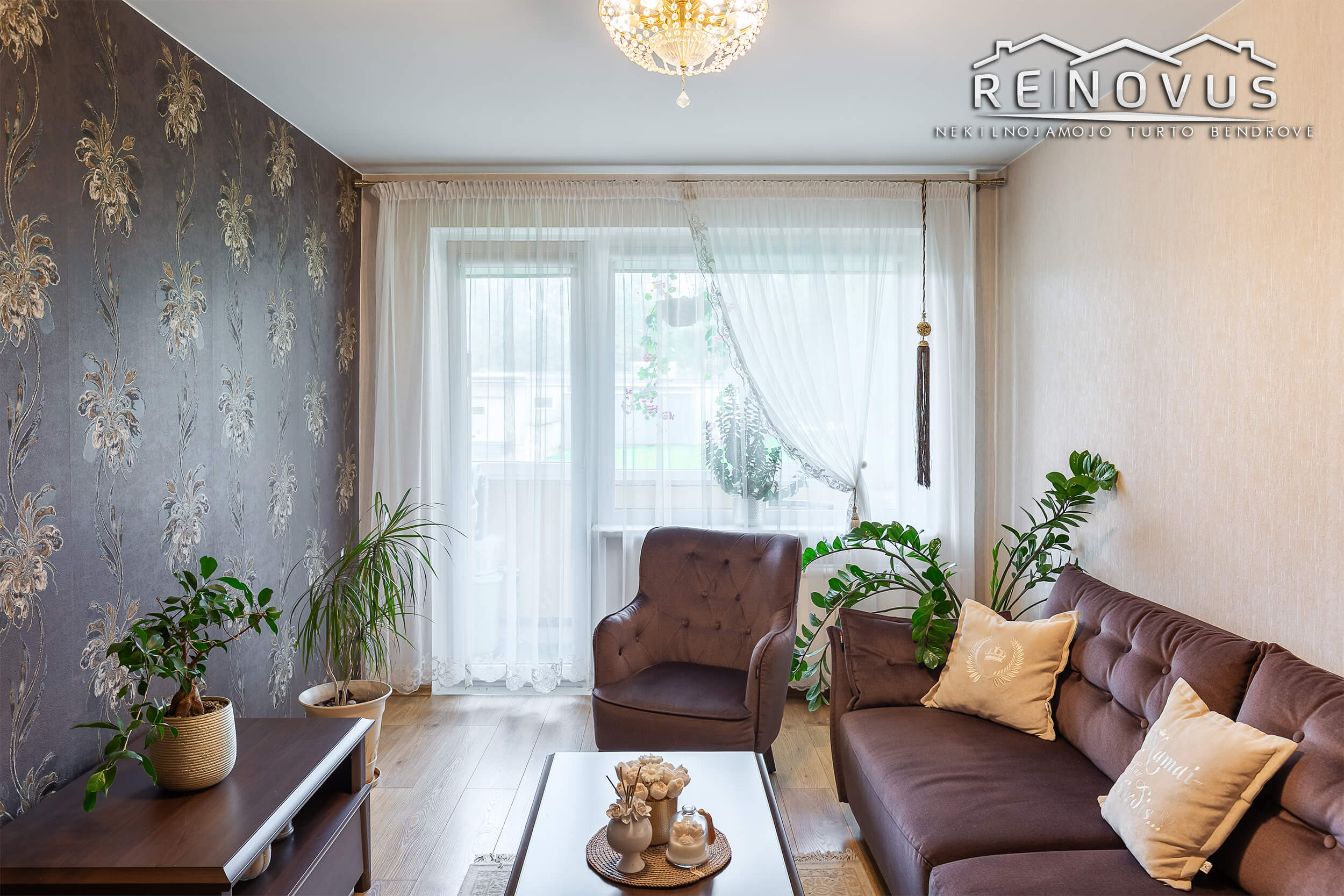 Šiauliai, Dainiai, Dainų g. 80 - galerijos nuotrauka 2