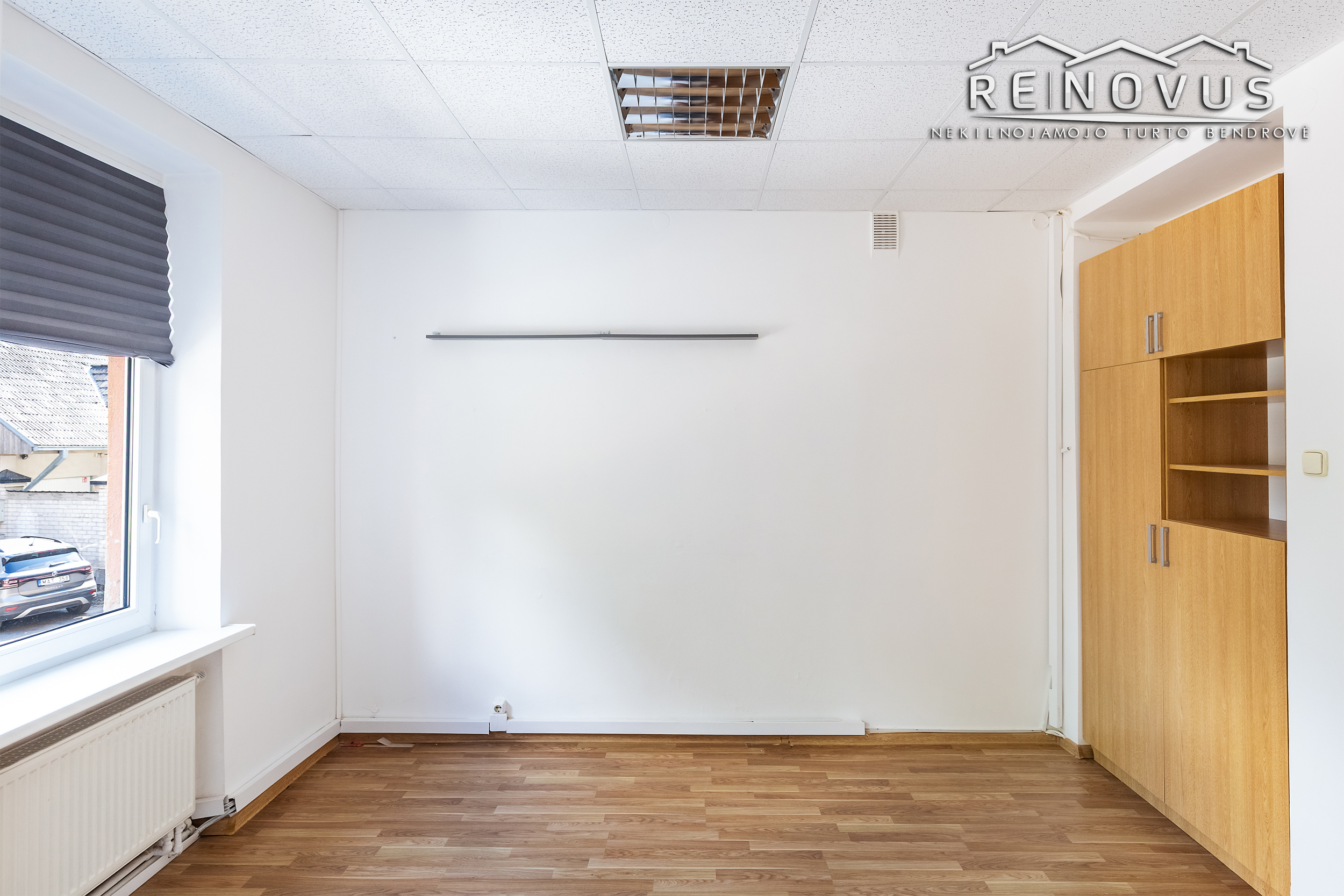 Šiauliai, Centras, Dvaro g. 98 - galerijos nuotrauka 3