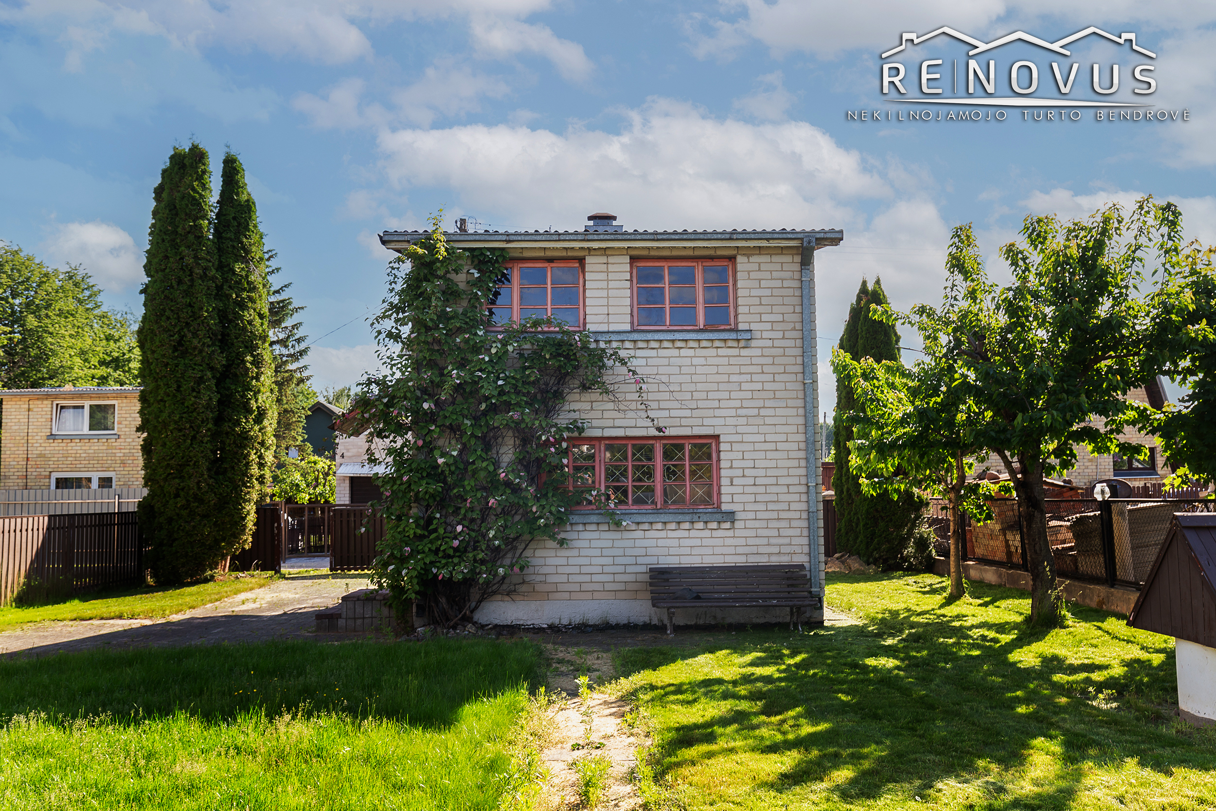 Šiauliai, Rėkyva, Berželio Sodų 5-oji g. 3 - galerijos nuotrauka 3