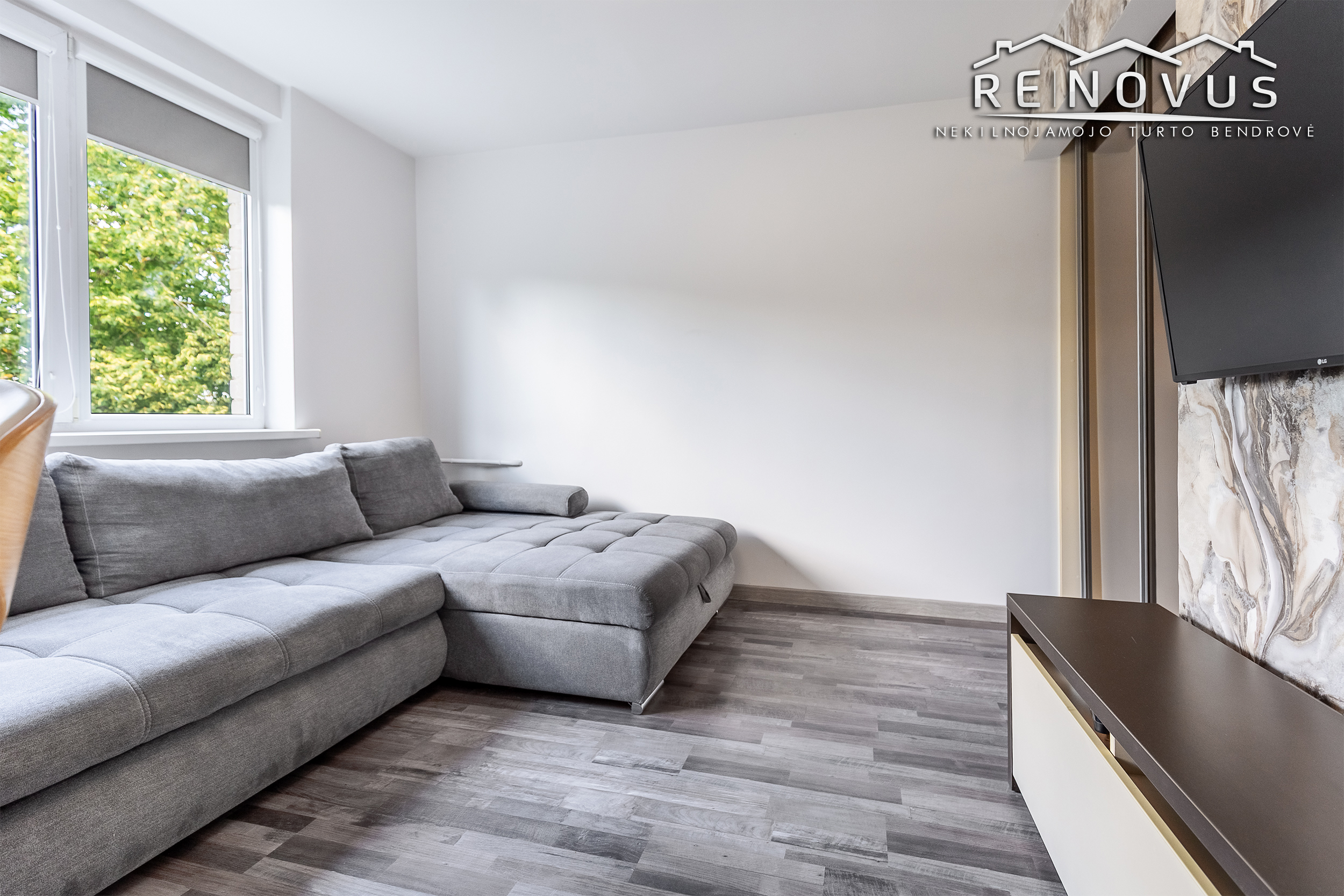 Šiauliai, Centras, Dvaro g. 100 - galerijos nuotrauka 3