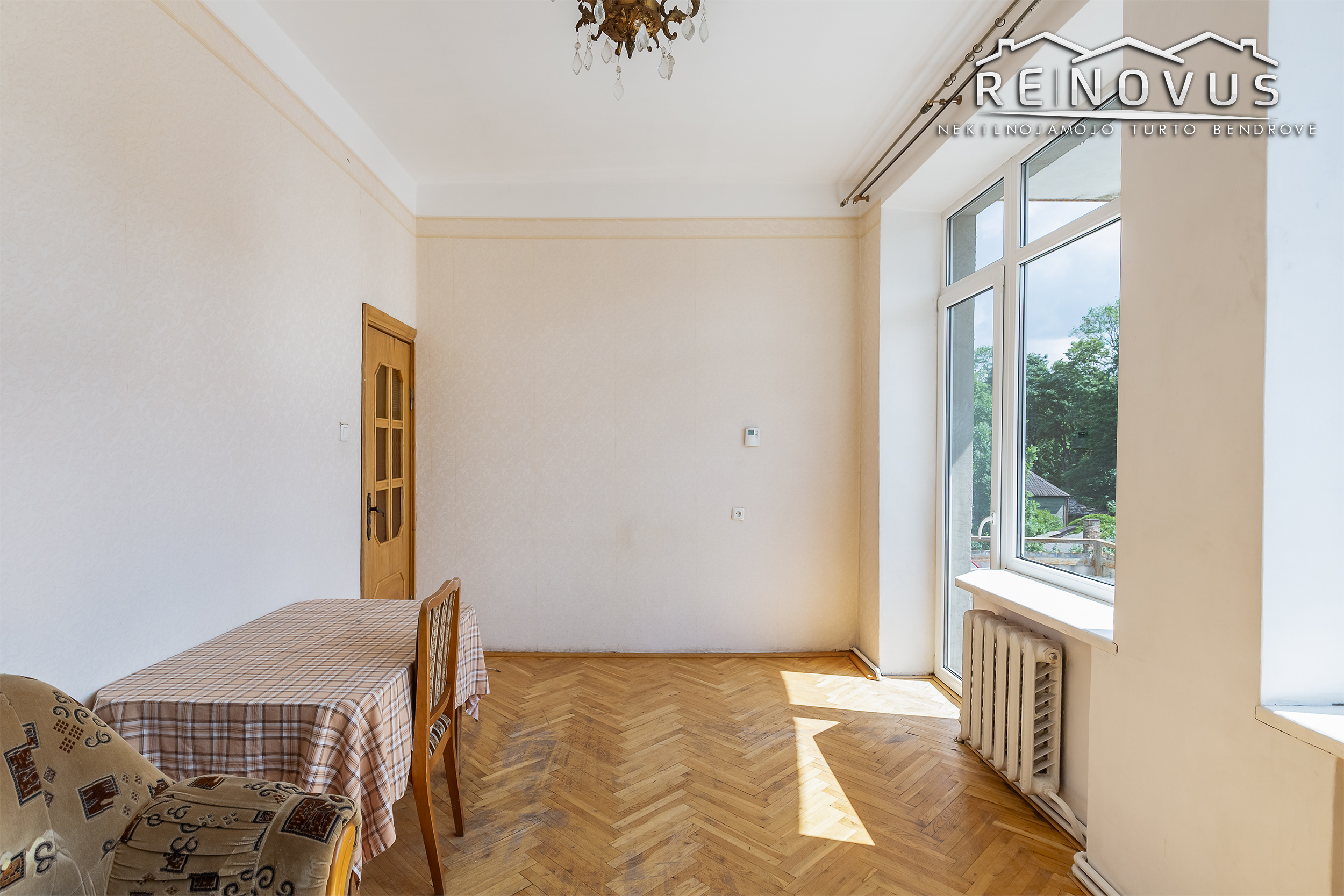 Šiauliai, Centras, Aušros al. 52C - galerijos nuotrauka 4