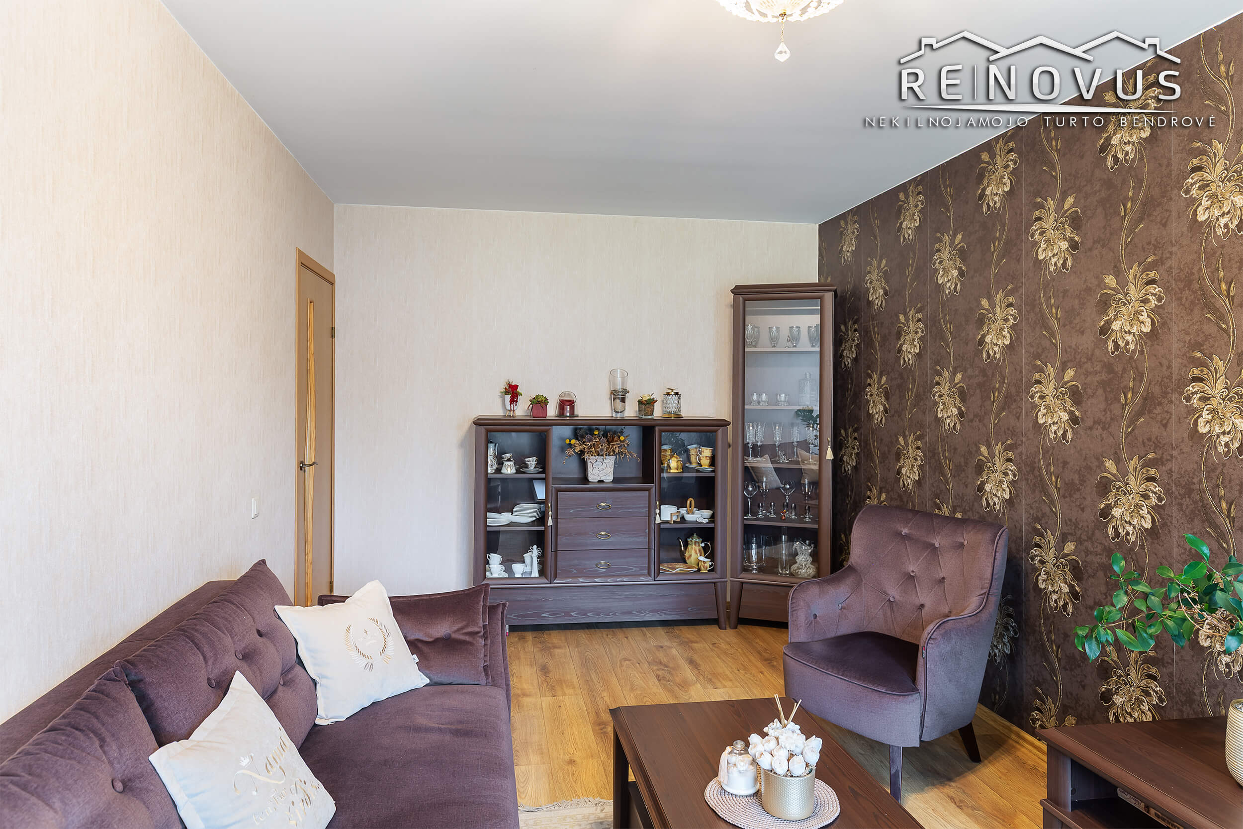 Šiauliai, Dainiai, Dainų g. 80 - galerijos nuotrauka 3