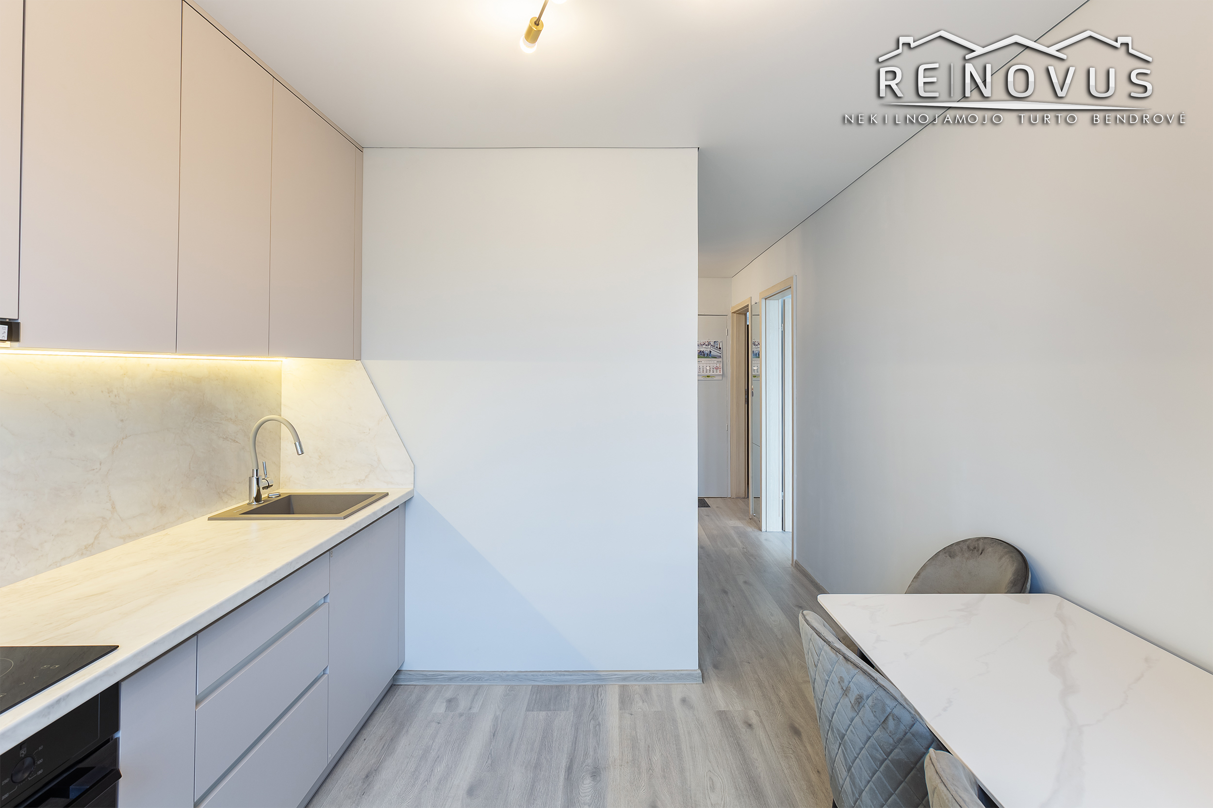 Šiauliai, Dainiai, Gardino g. 23 - galerijos nuotrauka 3
