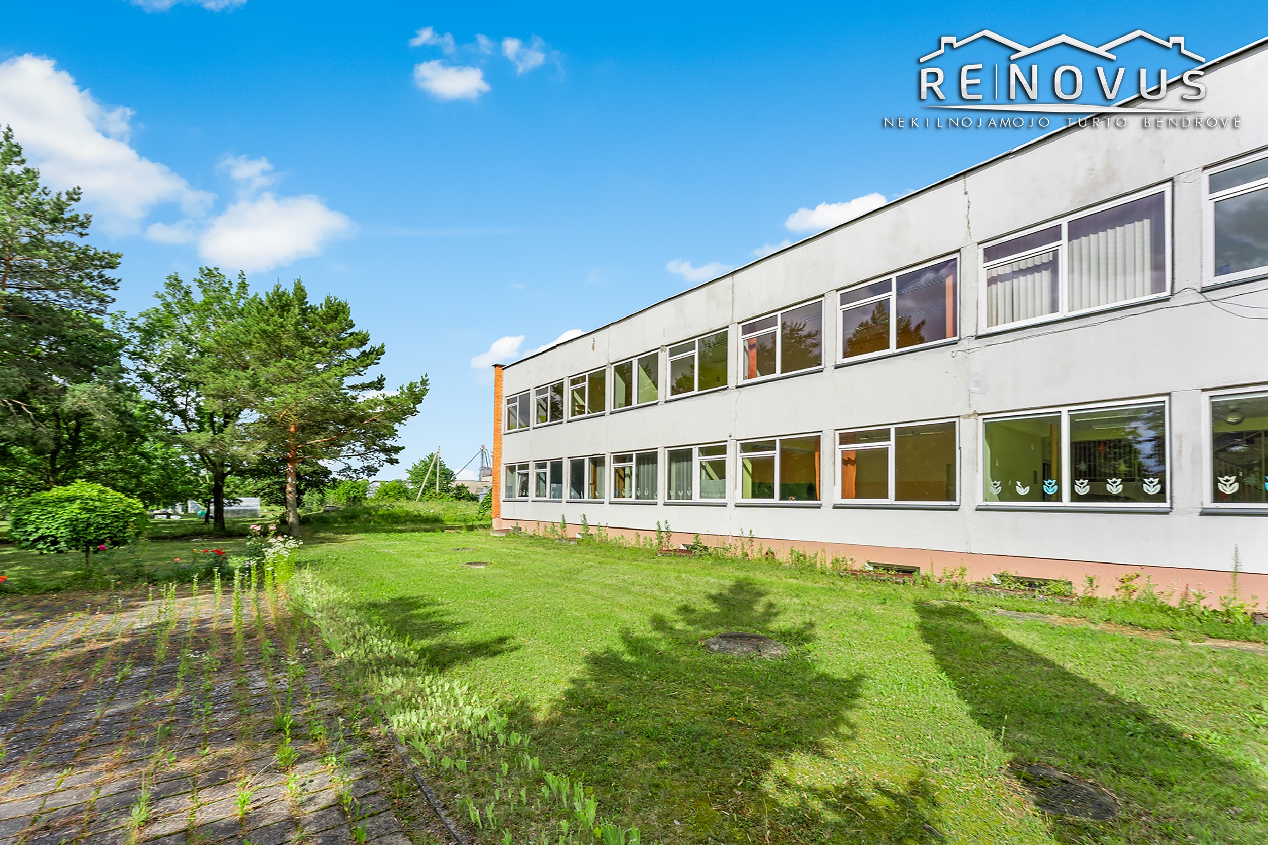 Pakalniškiai, Ateities g. 2 - galerijos nuotrauka 3