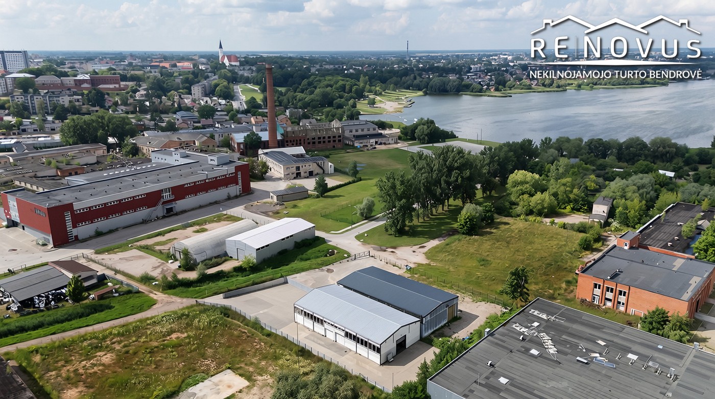 Šiauliai, Šimšė, Frenkelių g. 1